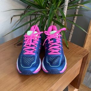 ASICS Gel Kayano 22 Women's Athletic Running Shoes